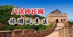 亚洲大鸡吧大奶子体内射精视频中国北京-八达岭长城旅游风景区